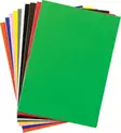 Askartelu Foam 10 v=C3=A4ri=C3=A4 - Askartelumateriaalit ja tarvikkeet - 4030969877142 - 1