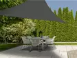 Aurinkokatos kolmio 3 x 3 x 3 m - Aurinkovarjot ja markiisit - 8719987805882 - 1