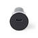 Autolaturi | 20 W | 1.67 / 2.22 / 3.0 A | Lähtöliitäntöjen määrä: 1 | Portin tyyppi: USB-C | Automaattinen Jännitteen Valinta - Autolaturit - 5412810334612 - 3