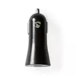 Autolaturi | 20 W | 1.67 / 2.22 / 3.0 A | Lähtöliitäntöjen määrä: 1 | Portin tyyppi: USB-C | Automaattinen Jännitteen Valinta - Autolaturit - 5412810334612 - 30