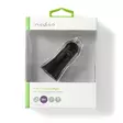 Autolaturi | 20 W | 1.67 / 2.22 / 3.0 A | Lähtöliitäntöjen määrä: 1 | Portin tyyppi: USB-C | Automaattinen Jännitteen Valinta - Autolaturit - 5412810334612 - 66