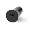 Autolaturi | 20 W | 1.67 / 2.22 / 3.0 A | Lähtöliitäntöjen määrä: 1 | Portin tyyppi: USB-C | Automaattinen Jännitteen Valinta - Autolaturit - 5412810334612 - 40