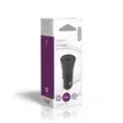 Autolaturi | 20 W | 1.67 / 2.22 / 3.0 A | Lähtöliitäntöjen määrä: 1 | Portin tyyppi: USB-C | Automaattinen Jännitteen Valinta - Autolaturit - 5412810334612 - 69