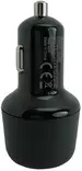 Autolaturi PD 30W+18W+QC 3.0, Mobia - Autolaturit - 6430035347742 - 3