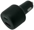 Autolaturi PD 30W+18W+QC 3.0, Mobia - Autolaturit - 6430035347742 - 1