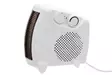 Bellus Puhallinlämmitin 2000W - Lämpöpatterit ja -puhaltimet - 6410412922922 - 1