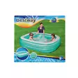 Bestway perheallas 201x150x51 cm, 3+ - Uima-altaat ja tarvikkeet - 6942138967982 - 4