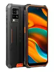 Blackview BV4800 64-3GB Orange - Puhelimet - 6931548314882 - 1