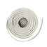 CAT5e verkkokaapelirulla | Solid | F/UTP | Kupari | 100 m | Sisäkäyttöinen | Pyöreä | PVC | Harmaa | Vetolaatikko - Tietokone ja verkko - 5412810294152 - 2