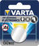 Litium Nappiparisto CR2032 3 V 1-Blisteri - Nappiparistot - 4008496276882 - 4