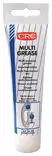 CRC Multi Grease yleisrasva 100ml - Asennustahnat ja rasvat - 5412386412042 - 1