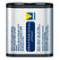 Litium Paristo CR-P2 6 V 1-Blisteri - Nedis tuotteet - 4008496537242 - 2