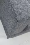 2-istuttava sohva, tummanharmaa, 180 cm x 90 cm x 85 cm, mukava, kestävä, helppohoitoinen - - 19-19-8681875774412 - 4