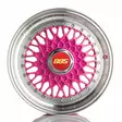 Classic RS Pink 7x15 - 15-tuumaiset - 6438431001022 - 4