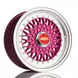 Classic RS Pink 7x15 - 15-tuumaiset - 6438431001022 - 1