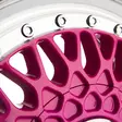 Classic RS Pink 7x15 - 15-tuumaiset - 6438431001022 - 2