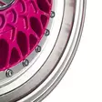 Classic RS Pink 7x15 - 15-tuumaiset - 6438431001022 - 3