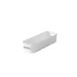 Compact Slim valkoinen - Muovilaatikot ja säilytyslaatikot - 6411760112102 - 1
