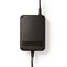 DC Yleisvirtalähde | Autoadapteri | 24 W | Tulojännite: 12 V DC / 24 V DC | 1.5 / 3 / 4.5 / 6 / 7.5 / 9 / 12 V DC | Yleismalli | Musta - Autolaturit - 5412810267262 - 5