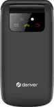 Denver BAS-24600L 4G Simpukkapuhelin - Puhelimet - 5706751074622 - 2