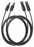 EcoFlow MC4 aurinkoenergian jatkokaapeli - EcoFlow lisävirtatuotteet - 4897082661832 - 1