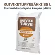 Vapo kuiviketurve Euromakin ostajalle kaupan p=C3=A4=C3=A4lle - Kuivakäymälät - 6419917601332 - 9