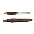 Metsästyspuukku, laminoitua terästä terä 101mm, Morakniv - Yksittäiskappaleet - 2NDC-151282 - 3