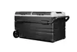 Frezzer Pro Dual 115 l 12/24 V 230 V matkajääkaappipakastin - Matkajääkaapit - 6438014301532 - 2