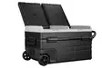 Frezzer Pro Dual 115 l 12/24 V 230 V matkajääkaappipakastin - Matkajääkaapit - 6438014301532 - 3