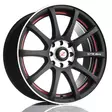 GTR 7.5x18 - 18-tuumaiset - 6438431006232 - 1