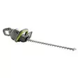 Grouw Solo 40V 540 mm pensasleikkuri runko - Pensasleikkurit ja oksasahat - 5709386179502 - 1