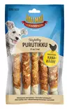HHC Täytetty purutikku 13 cm 5 kpl 180 g - Puruluut ja herkut - 6430056881102 - 1