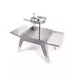 Haghus Campbox nuotioasema - Teltat, laavut, riippumatot - 6438212102542 - 2