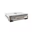Haghus Campbox nuotioasema - Teltat, laavut, riippumatot - 6438212102542 - 3