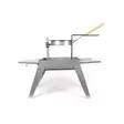 Haghus Campbox nuotioasema - Teltat, laavut, riippumatot - 6438212102542 - 1