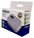 H=C3=A4k=C3=A4varoitin, Airam - Palovaroittimet ja häkävaroittimet - 6435200284242 - 3