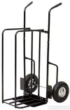 Halkokärry HT-041 - Nokkakärryt ja pumppukärryt - 6438168097152 - 1