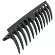Harava Professional monitoimiharava - Harjat ja haravat - 6438168093352 - 4