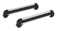 Heed Pro 60cm suksiteline 5:lle suksiparille - Kuljetustarvikkeet autoon - 6438014334172 - 1