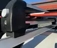 Heed Pro 60cm suksiteline 5:lle suksiparille - Kuljetustarvikkeet autoon - 6438014334172 - 3