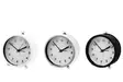 Her=C3=A4tyskello round lajitelma - Herätyskellot - 6410413124622 - 1