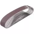 Hiomanauhat 686 x 50 mm, 5 kpl - Hiomatarvikkeet - 4009319108052 - 1
