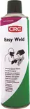 Hitsausroiskesuoja CRC Easy Weld 500ml - Hitsaustarvikkeet - 5412386005022 - 1