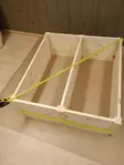 Lamboard hyllyliitos - Rakennuslevyt - 6430019877982 - 4