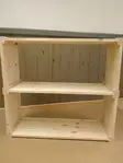 Lamboard hyllyliitos - Rakennuslevyt - 6430019877982 - 2