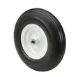 Ilmakumipyörä 4.00-6 16mm akseli - Kottikärryt ja renkaat - 6438168066752 - 1