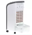 Ilmanviilennin 3-in-1 MESKO MS7918 - Tuulettimet ja ilmastointilaitteet - 5902934839372 - 6