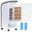 Ilmanviilennin 3-in-1 MESKO MS7918 - Tuulettimet ja ilmastointilaitteet - 5902934839372 - 8