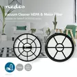 Imurin Moottorisuodatin | Korvaus: Nedis | VCBS500-Series - Suodattimet - 5412810326242 - 5
