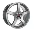Inverno Silver 7.5x18 - 18-tuumaiset - BARZ01172 - 1